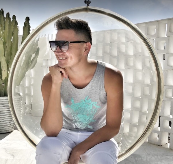 Gay Massage 60 min