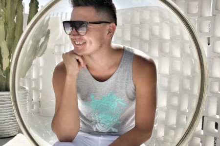 Gay Massage 60 min